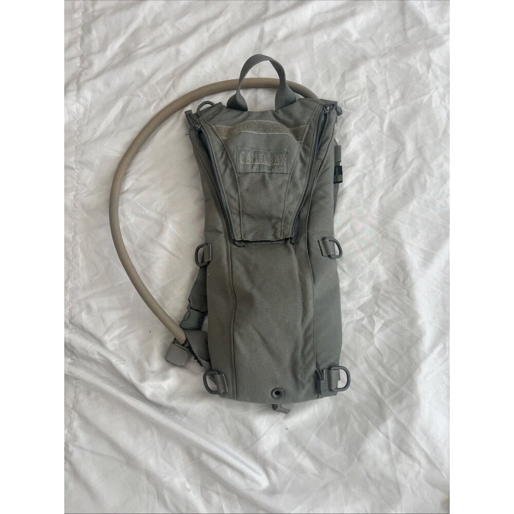 Camelback Maximum Gear Hydration Backpack With Bl… - image 1